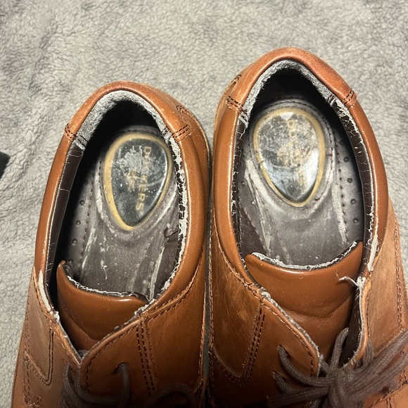 ‼️5/$25‼️ Dockers Size 10 Dress shoes - Picture 2 of 5